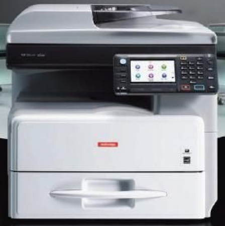 Nashuatec MP 301SPF