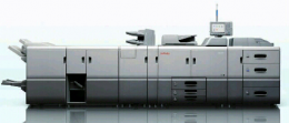 Nashuatec Pro 8100S 8110S 8120S