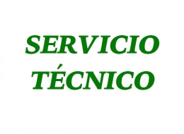 Servicio Técnico