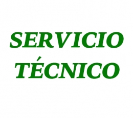 Servicio Técnico