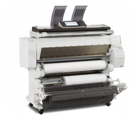 Nashuatec Gran Formato