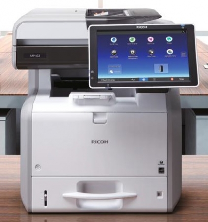 Nashuatec MP 402SPF