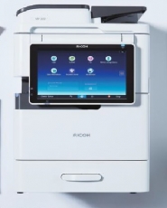 Nashuatec MP 305+SPF