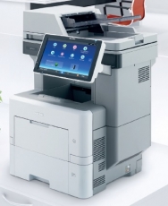 Nashuatec MP 501SPF MP 601SPF