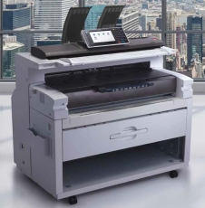 MP W6700SP