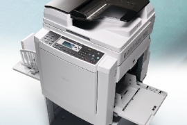 Nashuatec DD 3324 DD3344