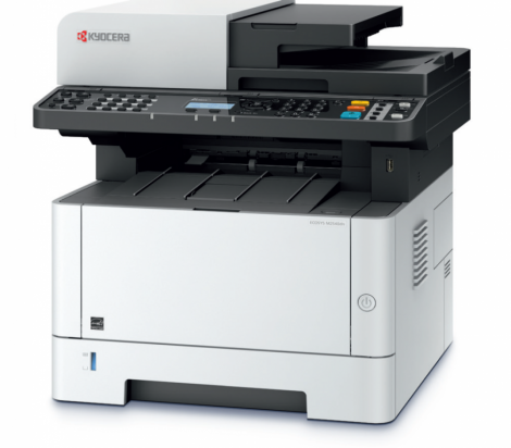 ECOSYS M2040 M2540